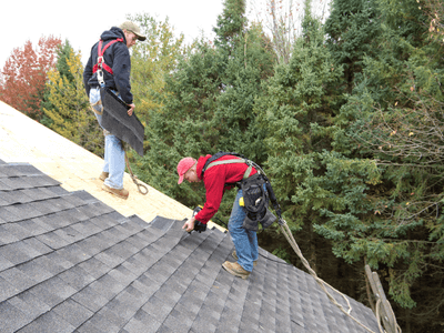 About Roof Repair Experts Dunnville, KY
